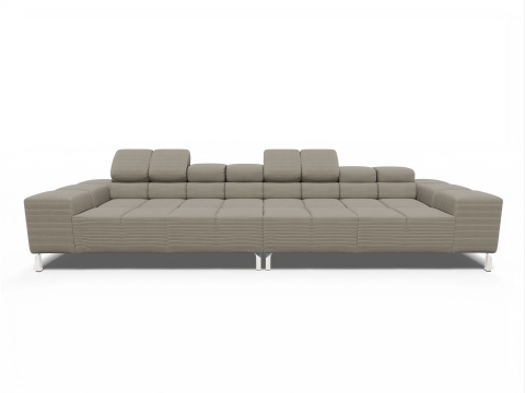 4-Sitzer Sofa